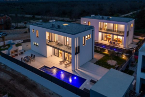 Villa Sanja - CROWONDER LUXURY RENT